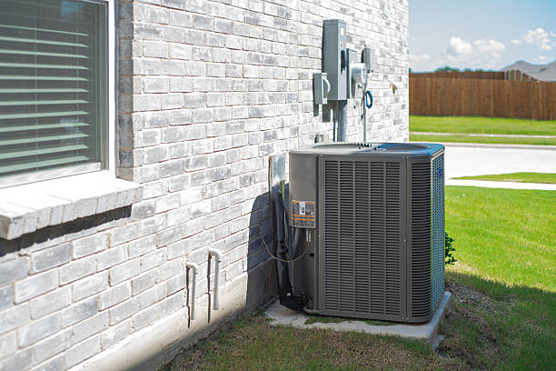 Reliable Ac Installation contractor in Westwego, LA by FH HVAC